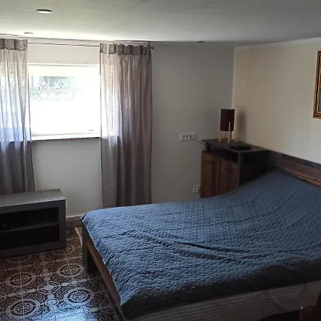 Family Apartments 