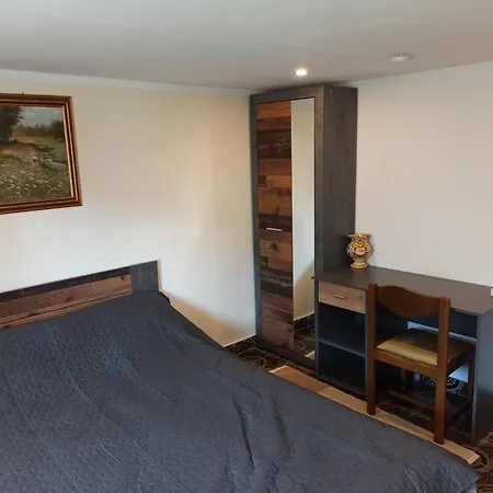Family Apartments 
