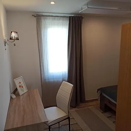 Family Apartments 