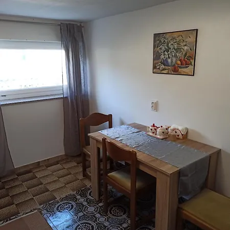 Family Apartments 