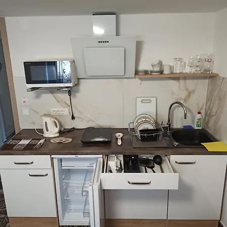 Family Apartments 