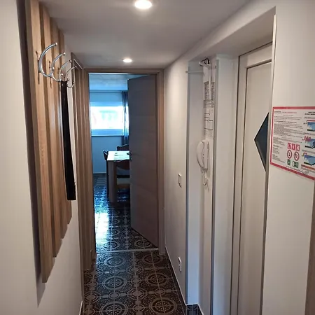 Family Apartments 