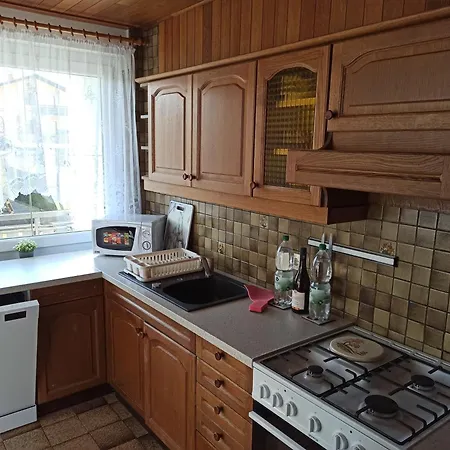 Family Apartments 