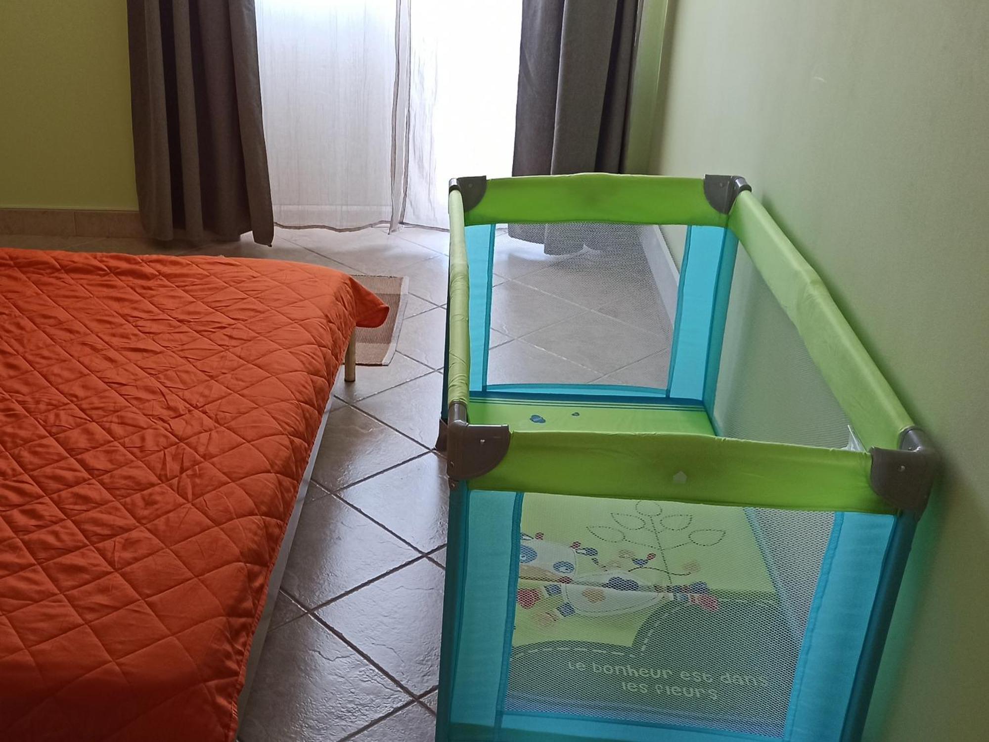 Appartement Family 