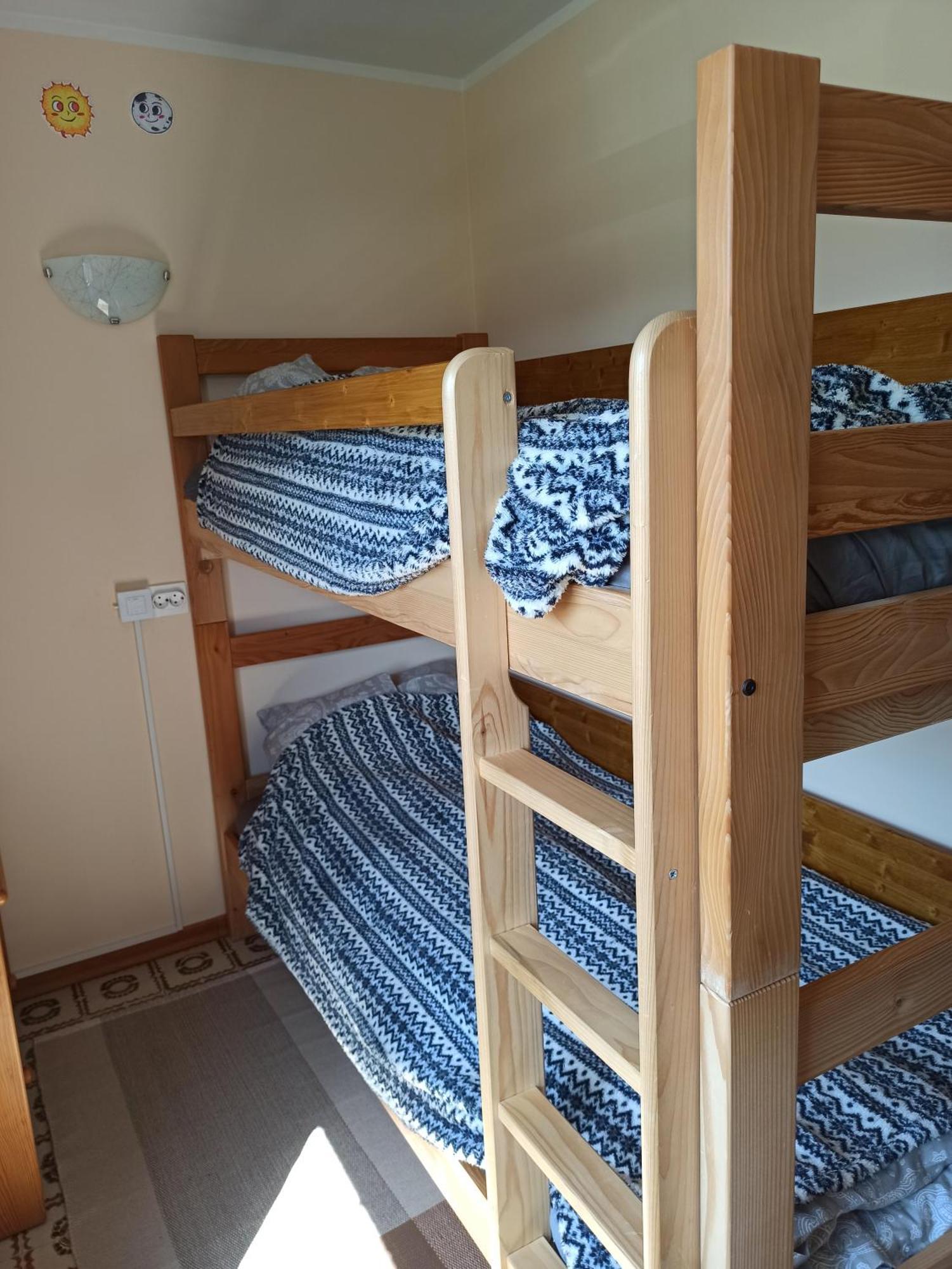 Appartement Family 