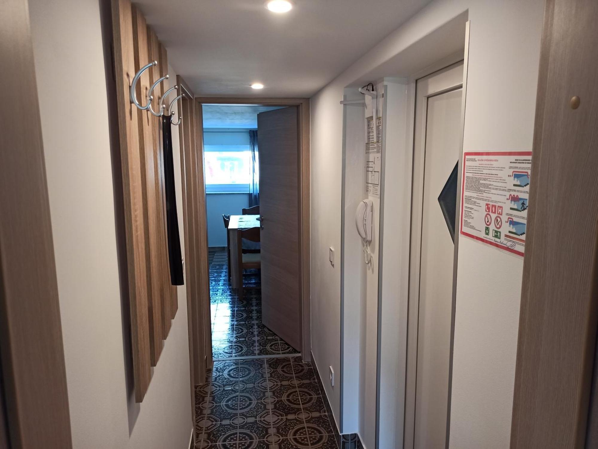 Apartment Family 